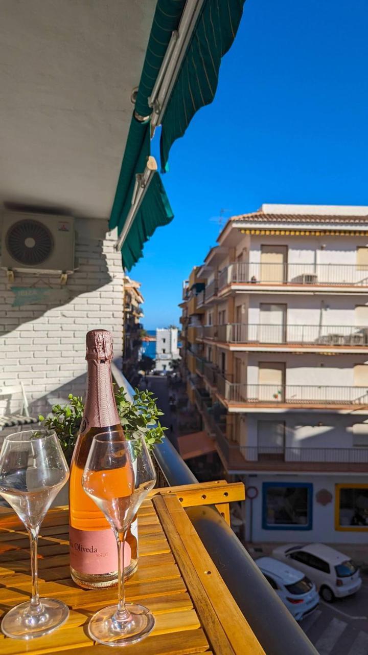 Apartamento Jiby Javea Port
