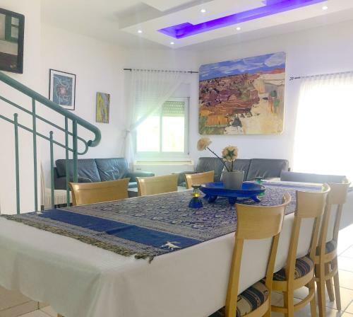 Eilat Art House