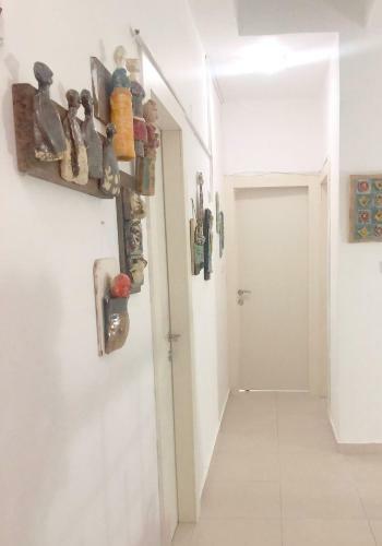 Eilat Art House
