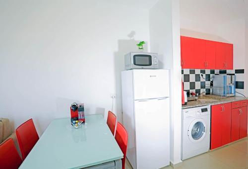 Apartamento ? Amazing View ? Relaxing Balcony ? Quiet ?