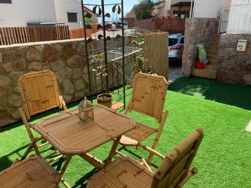 Apartamento Sun And Sea