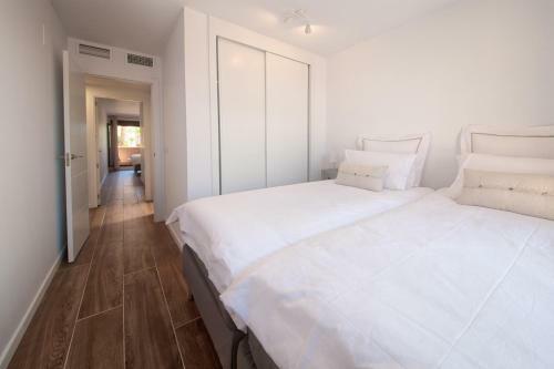 Apartamento El Mar