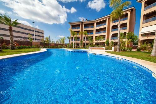Apartamento El Mar