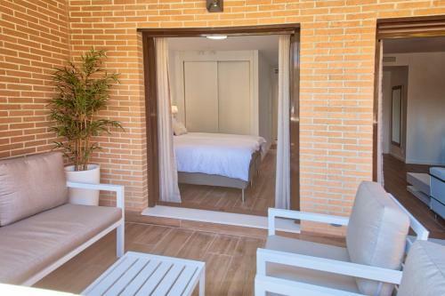 Apartamento El Mar