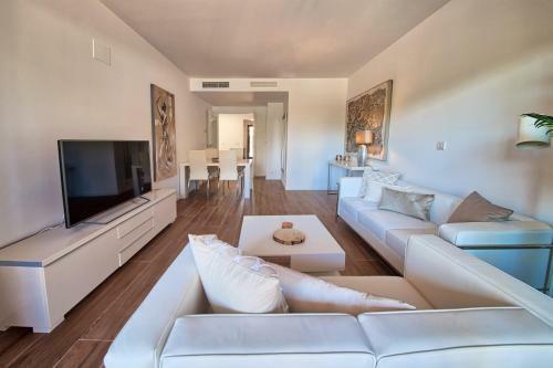 Apartamento El Mar