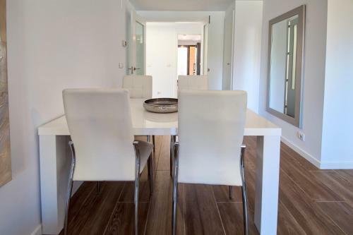 Apartamento El Mar