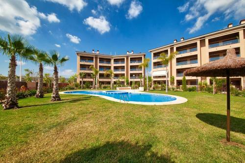 Apartamento El Mar