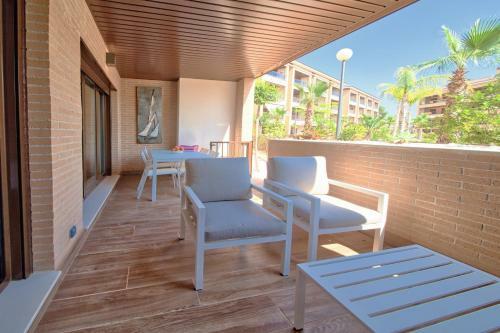 Apartamento El Mar