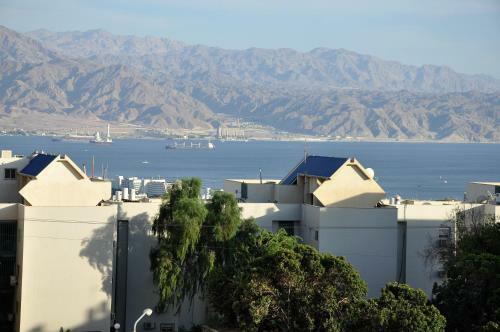 Apartamento Danny's Place Eilat
