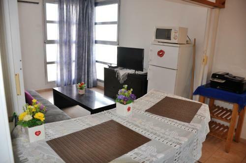 Apartamento Danny's Place Eilat