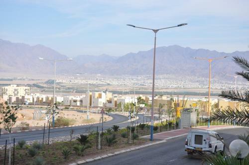 Apartamento Danny's Place Eilat