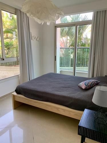 Apartamento Bel Appartement Dans R�sidence Avec Piscine