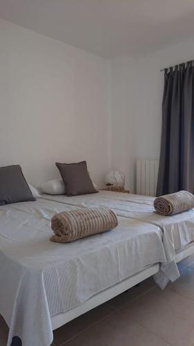 Apartamento Isleta Marina 2