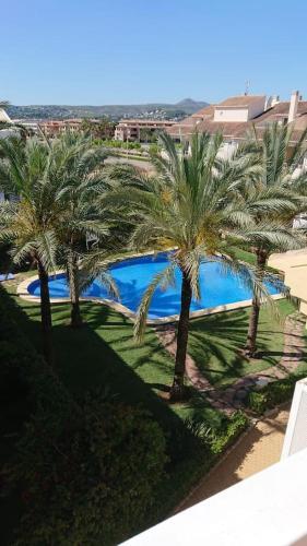 Apartamento Isleta Marina 2