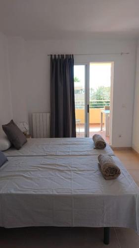 Apartamento Isleta Marina 2