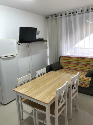 Vacation Apartment