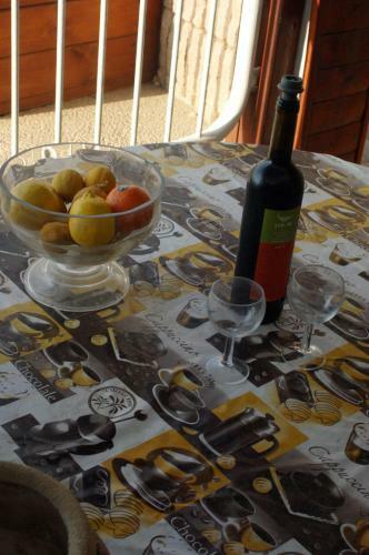 Hostal Marts Hideaway