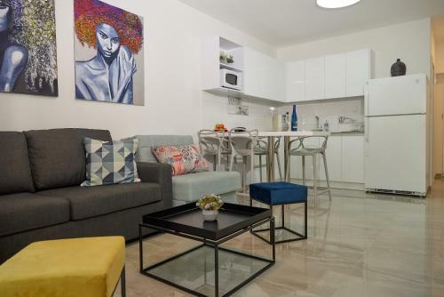 Apartamento ???? ?? ???? ?????? - Pool Garden View