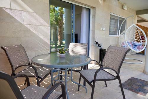 Apartamento ???? ?? ???? ?????? - Pool Garden View