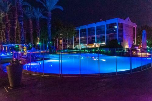 Apartamento ???? ?? ???? ?????? - Pool Garden View