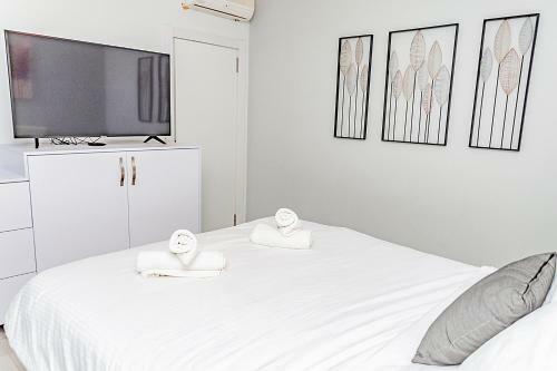 Apartamento ???? ?? ???? ?????? - Pool Garden View