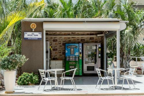 Apartamento ???? ?? ???? ?????? - Pool Garden View