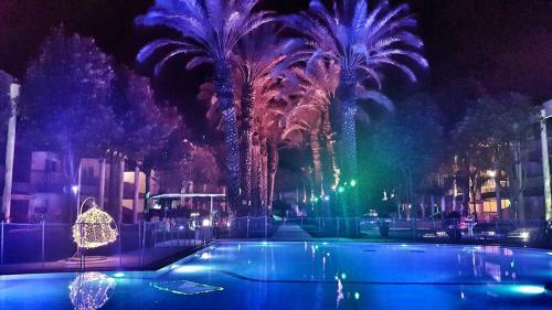 Apartamento ???? ?? ???? ?????? - Pool Garden View