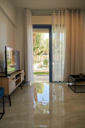 Apartamento ???? ?? ???? ?????? - Pool Garden View