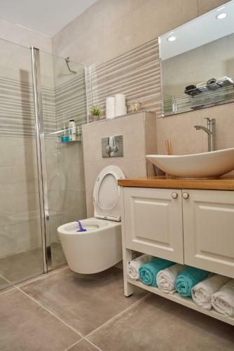 Apartamento ???? ?? ???? ?????? - Pool Garden View