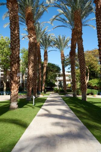 Apartamento ???? ?? ???? ?????? - Pool Garden View