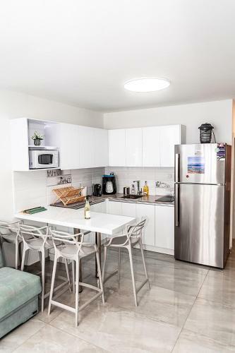 Apartamento ???? ?? ???? ?????? - Pool Garden View