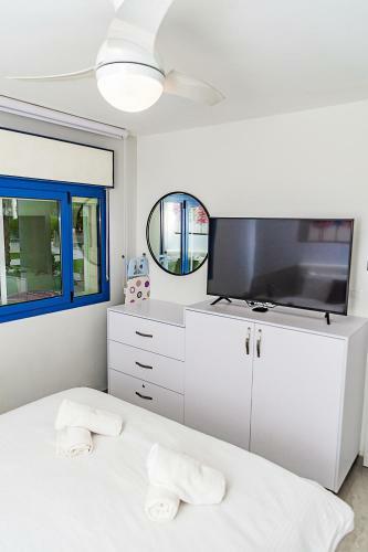 Apartamento ???? ?? ???? ?????? - Pool Garden View