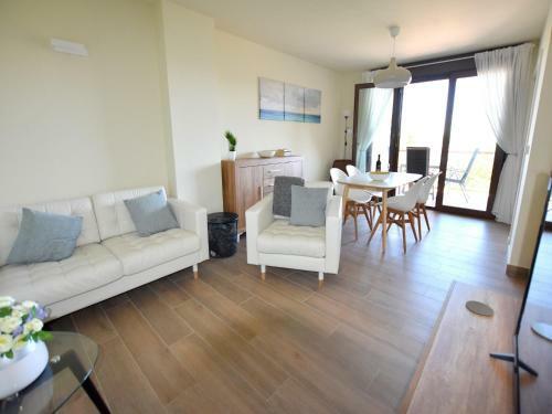 Apartamento Golden Star