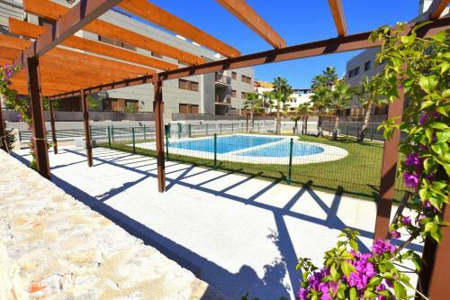 Apartamento Golden Star