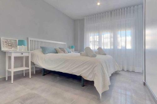 Apartamento Belice