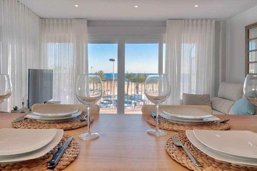 Apartamento Belice