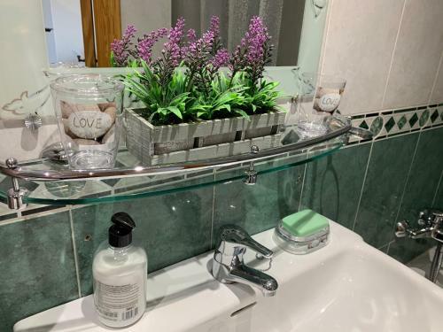 Apartamento En Javea