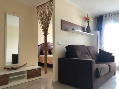 Apartamento En Javea