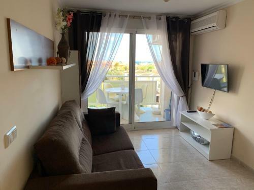 Apartamento En Javea