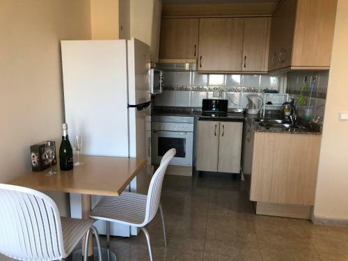 Apartamento En Javea