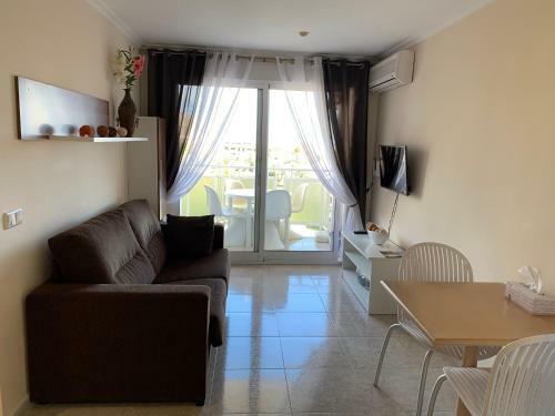 Apartamento En Javea