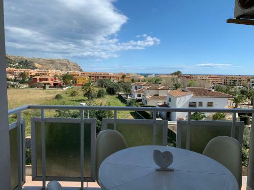 Apartamento En Javea