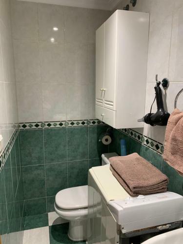 Apartamento En Javea