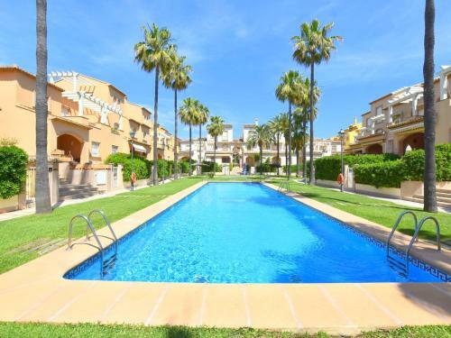 Casa Davagh Javea