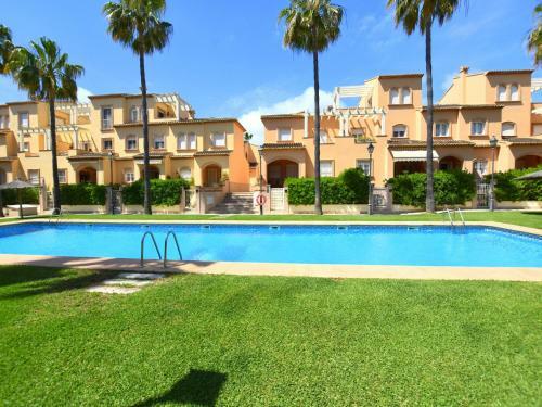 Casa Davagh Javea
