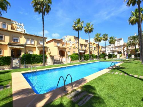 Casa Davagh Javea