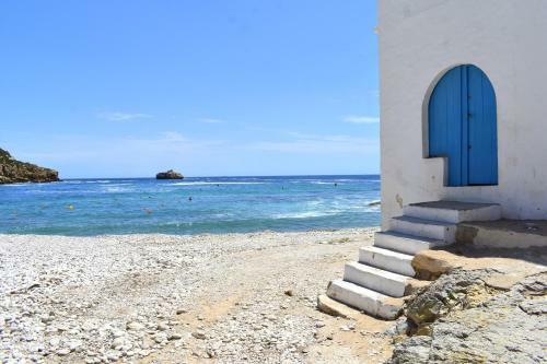 Casa Davagh Javea