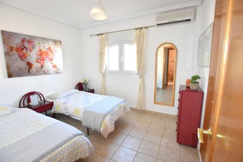 Casa Davagh Javea