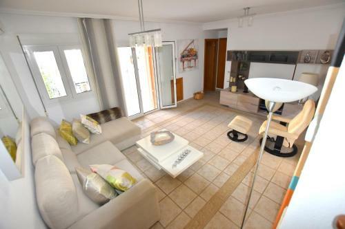 Casa Davagh Javea