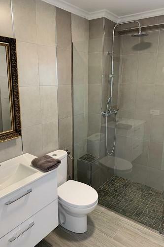 Charming Apartment With Sea Views, Playa Arenal, Javea